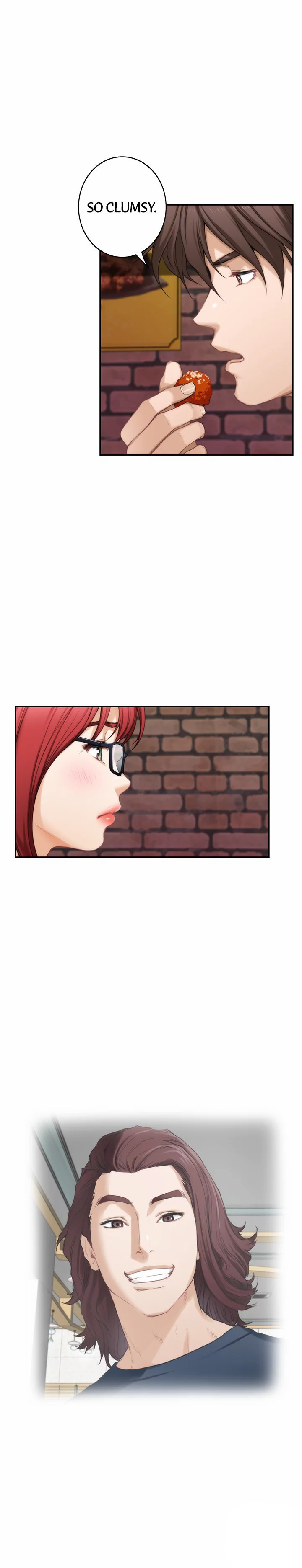 S-Mate Chapter 29 Page 7