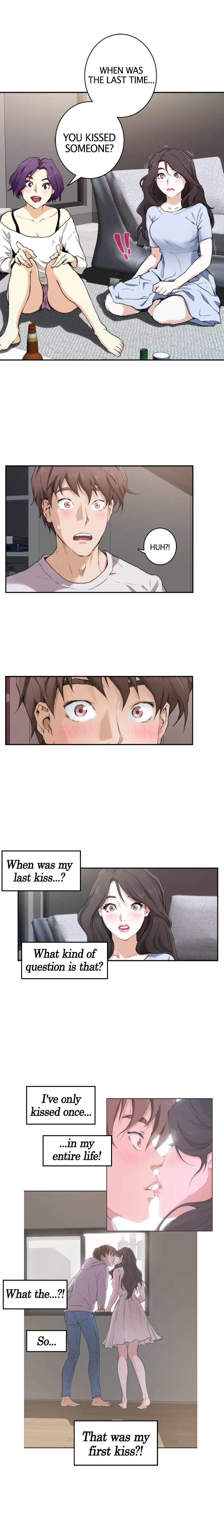 S-Mate Chapter 3 Page 16