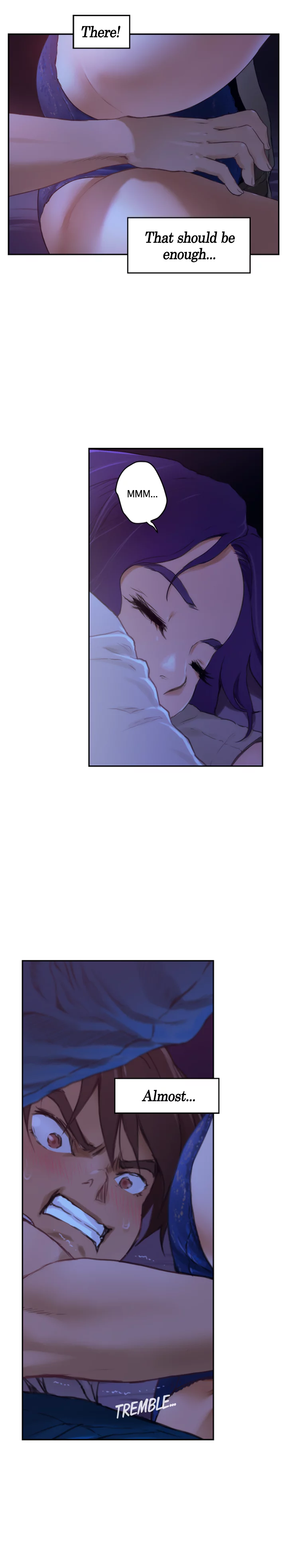 S-Mate Chapter 3 Page 27