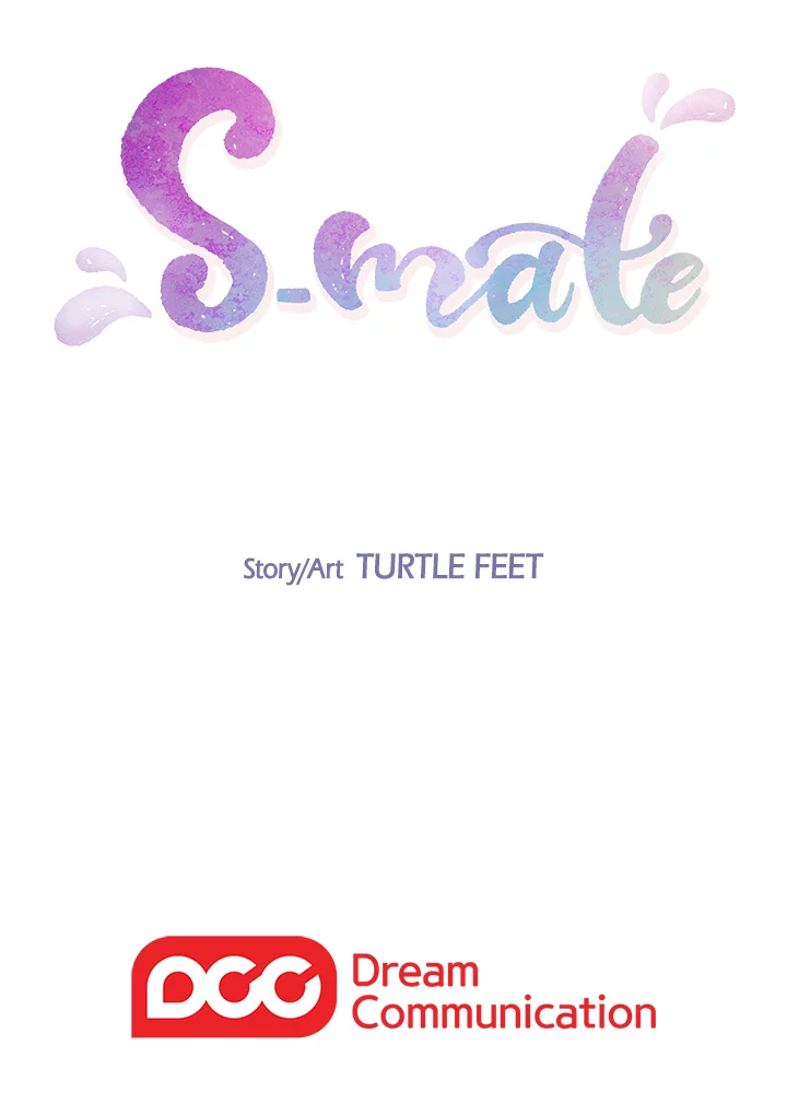 S-Mate Chapter 3 Page 30