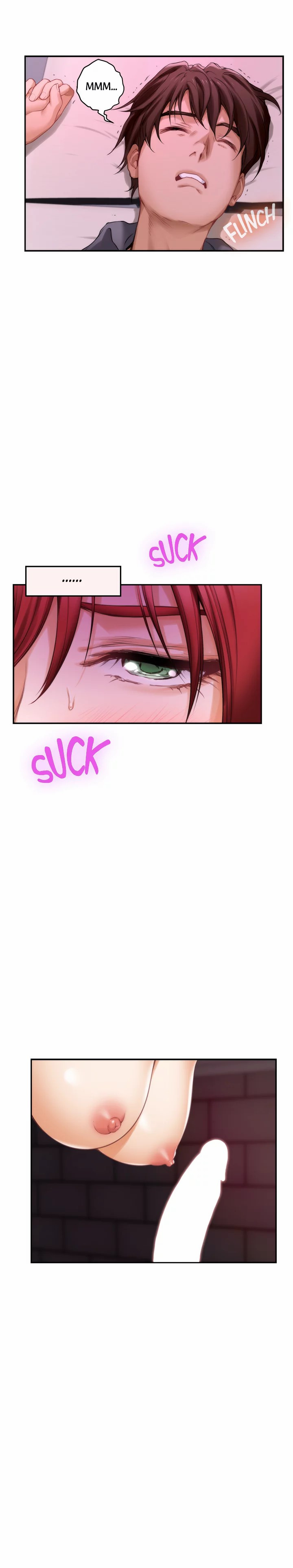 S-Mate Chapter 30 Page 19