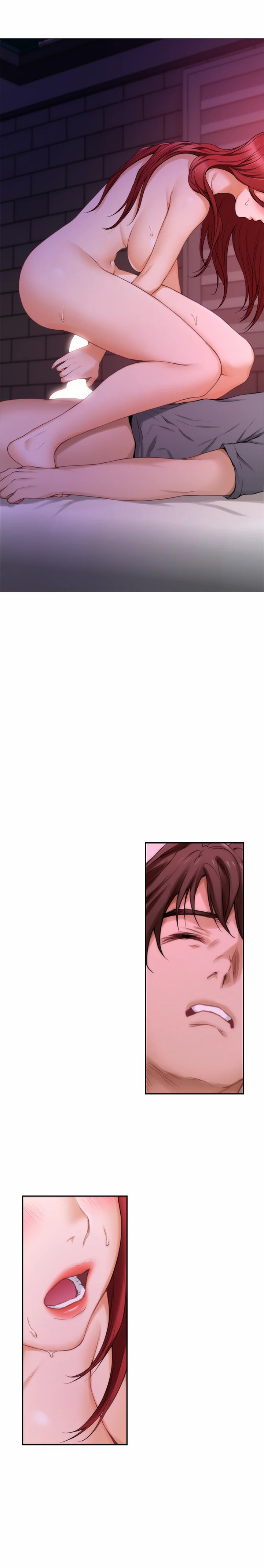 S-Mate Chapter 30 Page 20