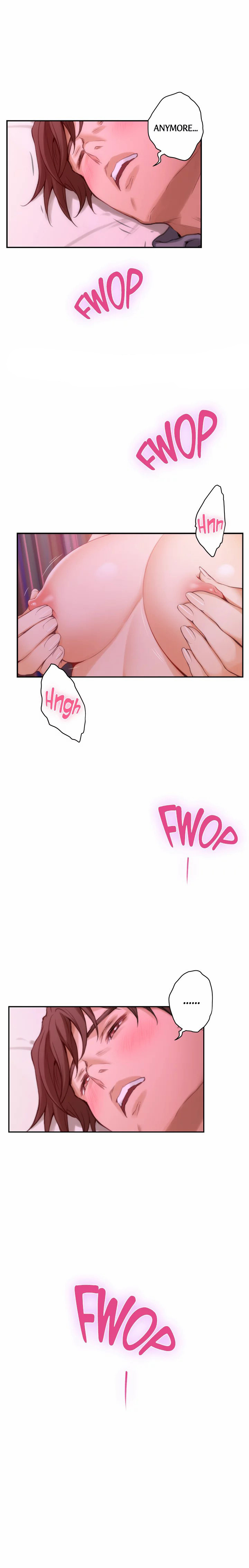 S-Mate Chapter 30 Page 25