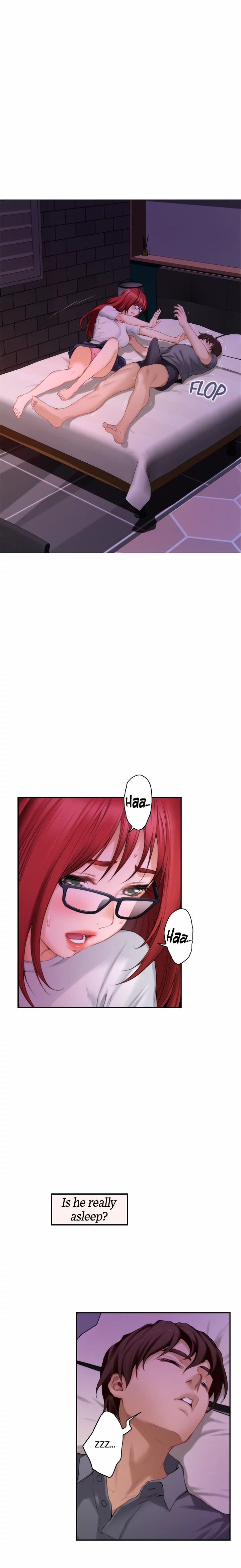 S-Mate Chapter 30 Page 5