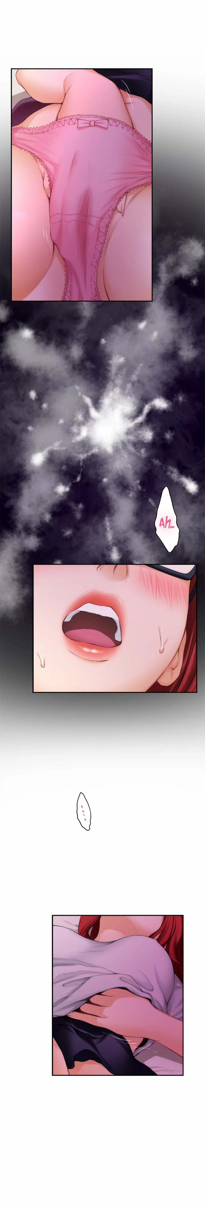 S-Mate Chapter 30 Page 9