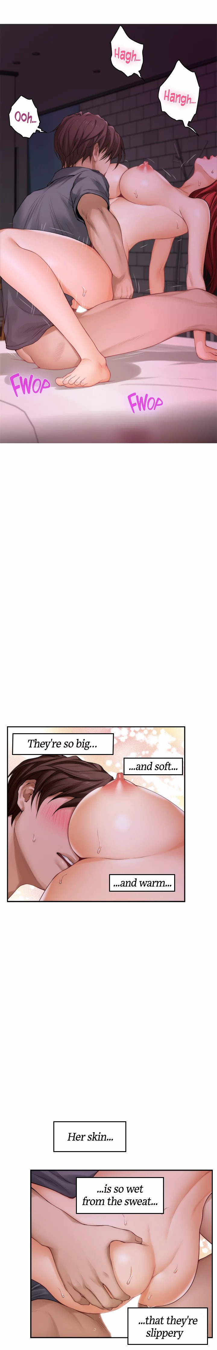 S-Mate Chapter 31 Page 19