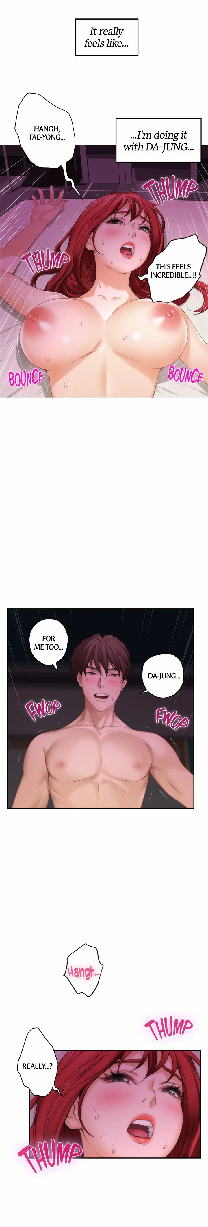 S-Mate Chapter 31 Page 21