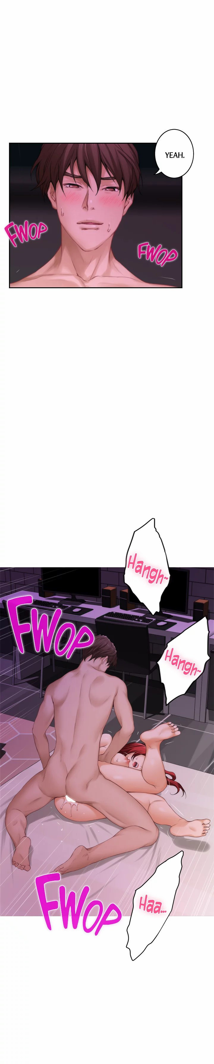 S-Mate Chapter 31 Page 22