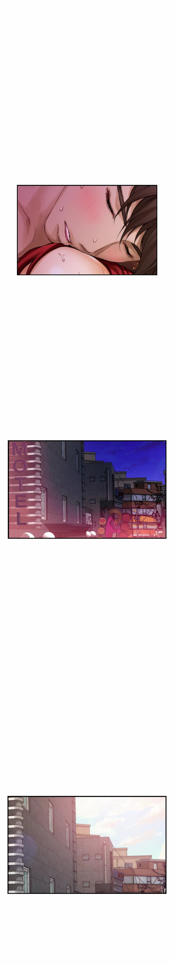 S-Mate Chapter 31 Page 27