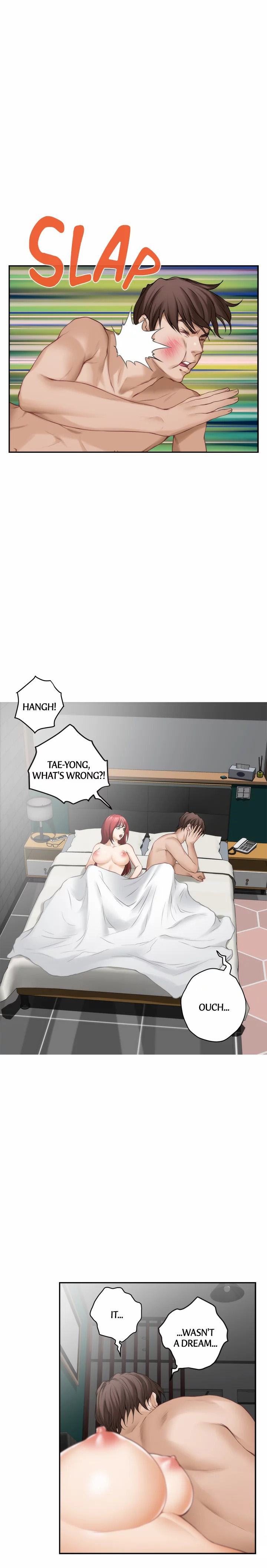 S-Mate Chapter 31 Page 28