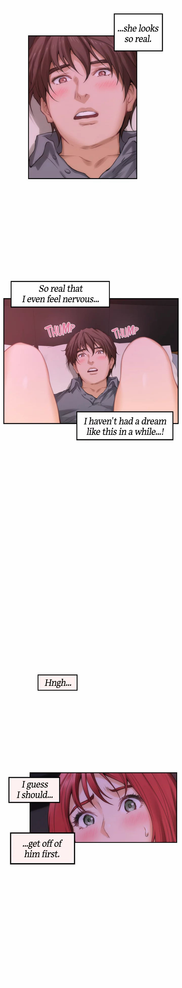 S-Mate Chapter 31 Page 6