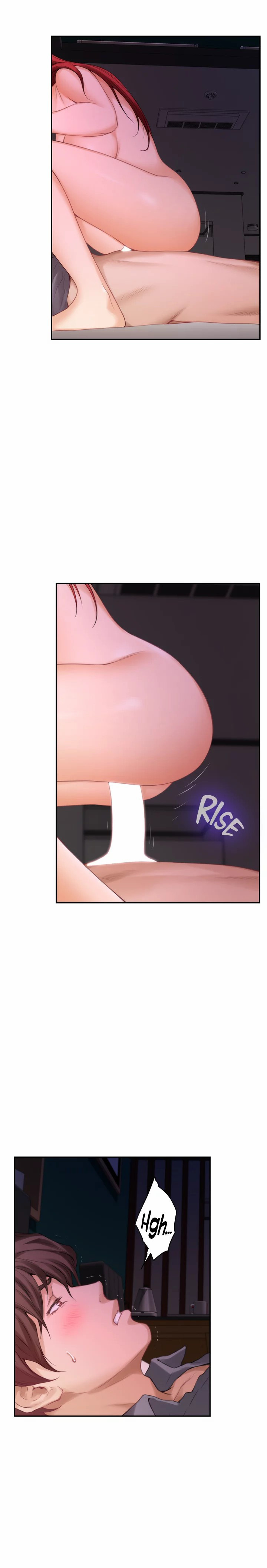 S-Mate Chapter 31 Page 7
