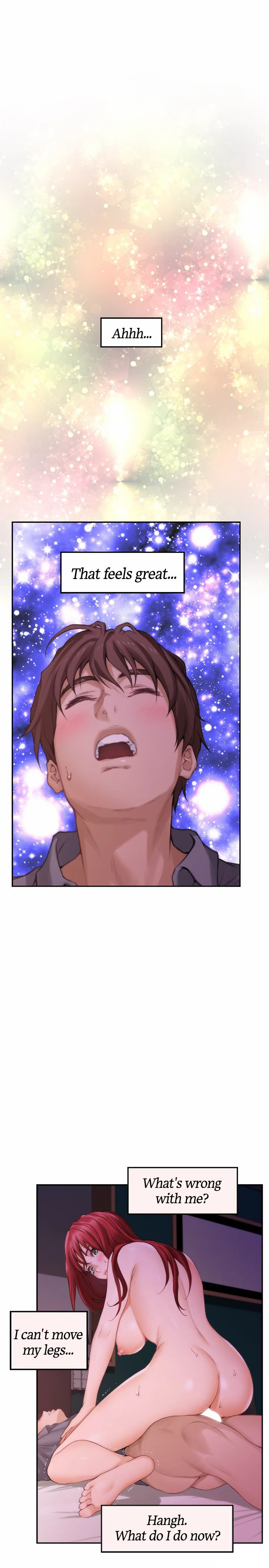 S-Mate Chapter 31 Page 9