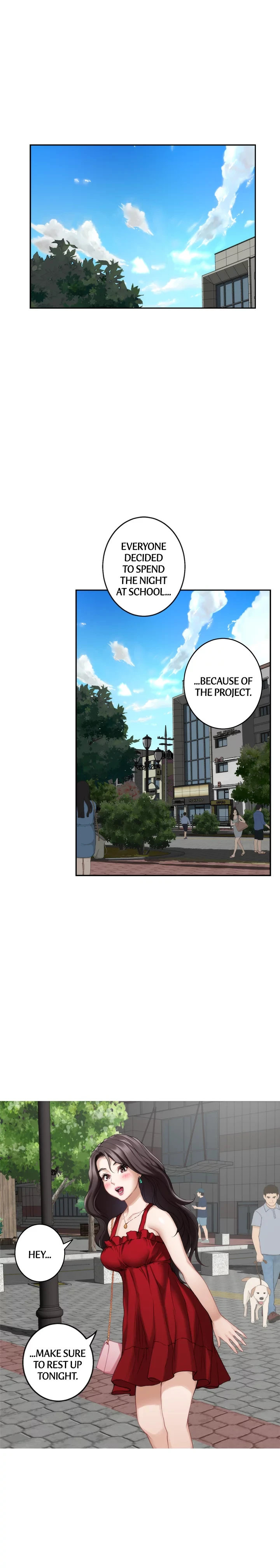 S-Mate Chapter 32 Page 2