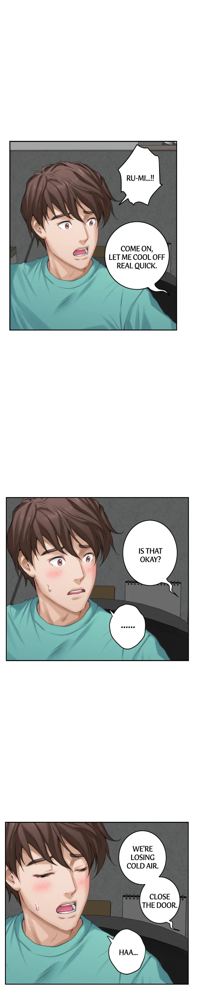 S-Mate Chapter 32 Page 20
