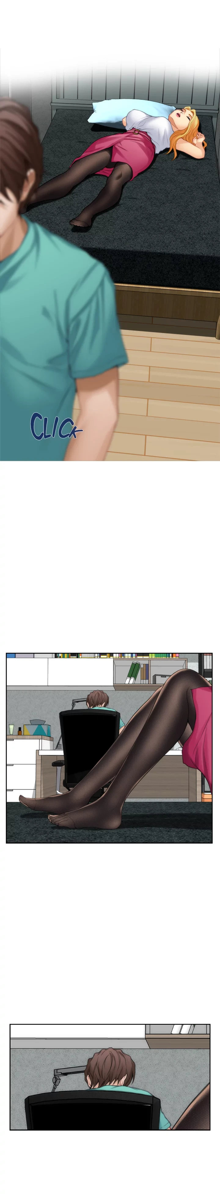 S-Mate Chapter 32 Page 21