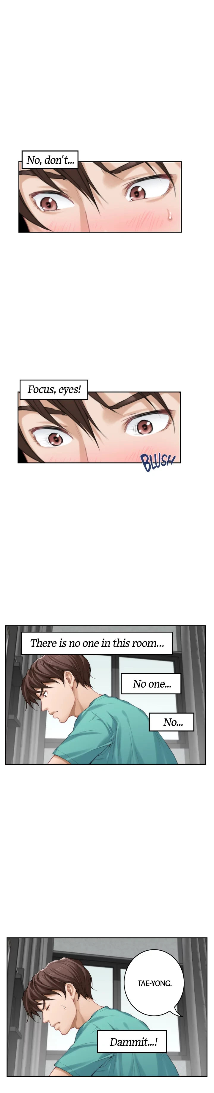 S-Mate Chapter 32 Page 25