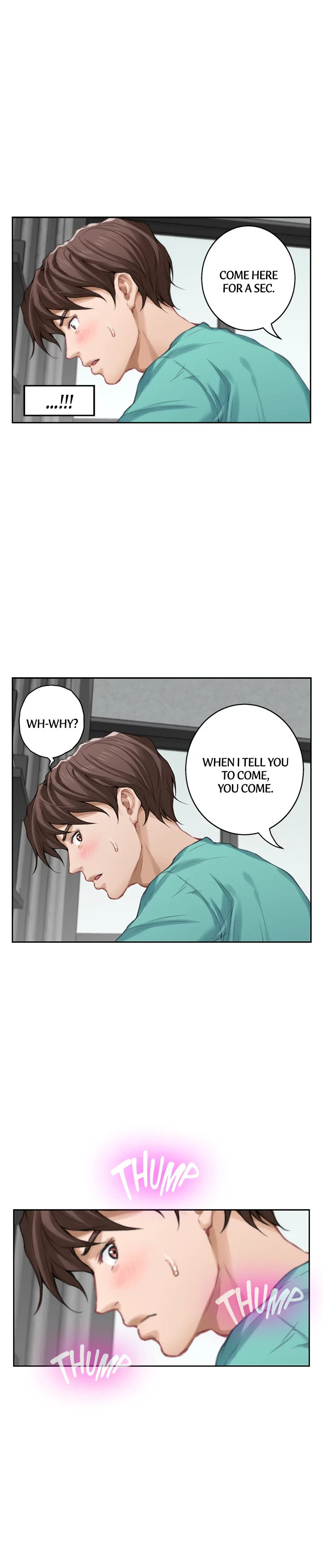 S-Mate Chapter 32 Page 26