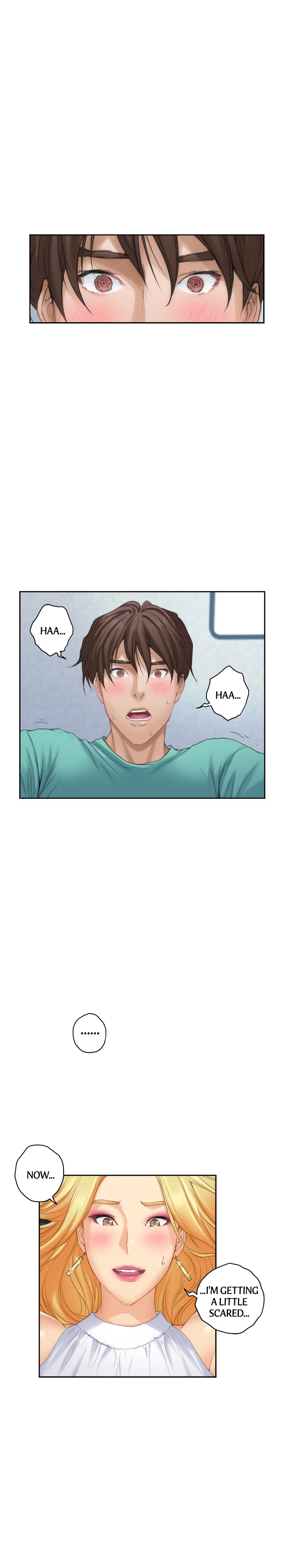 S-Mate Chapter 33 Page 16