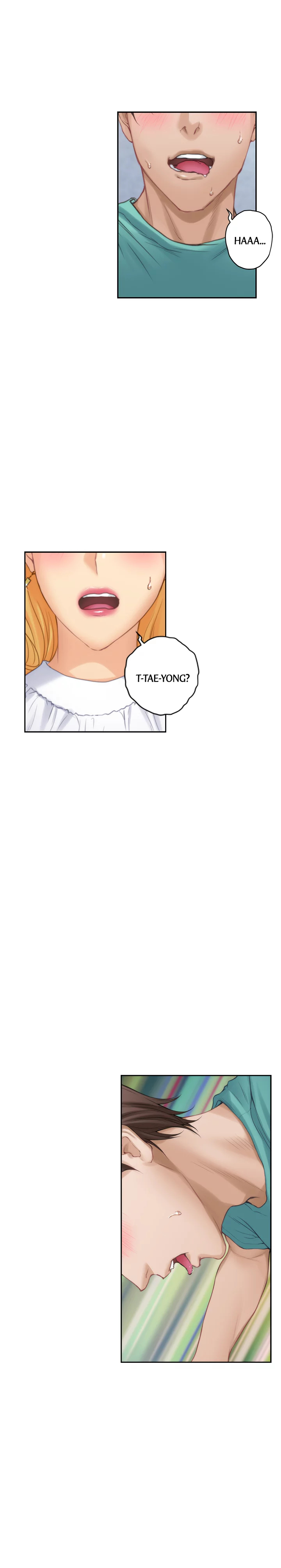 S-Mate Chapter 33 Page 17
