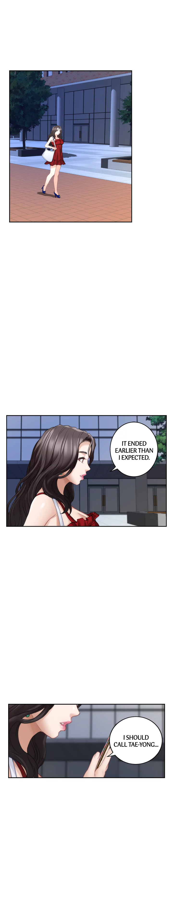 S-Mate Chapter 33 Page 19