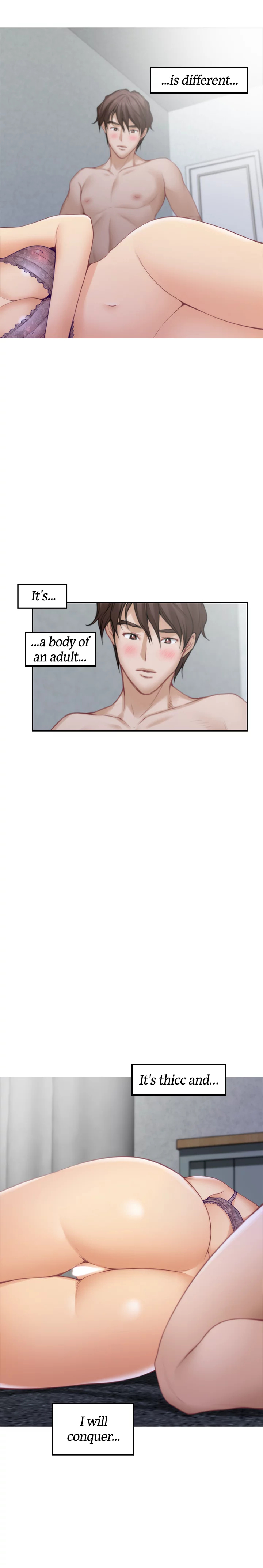 S-Mate Chapter 33 Page 24