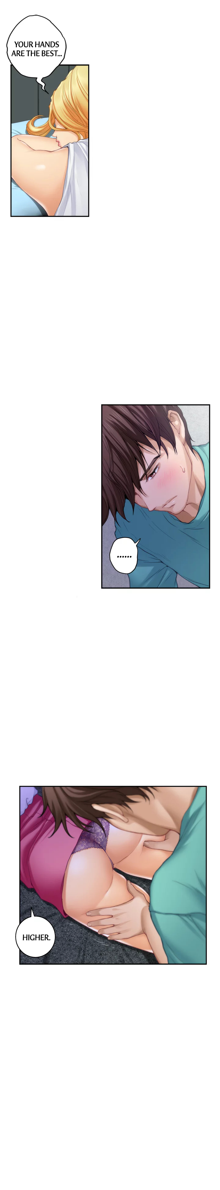 S-Mate Chapter 33 Page 5