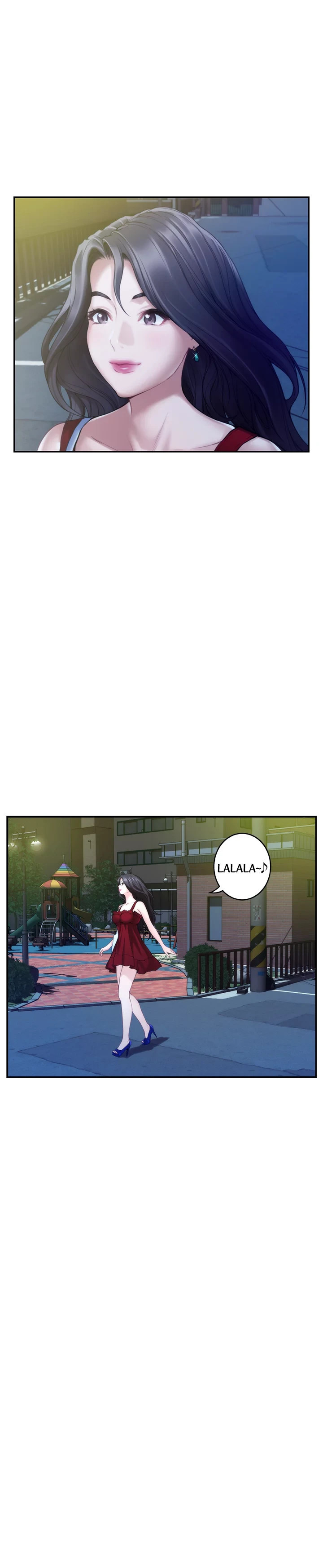 S-Mate Chapter 34 Page 13