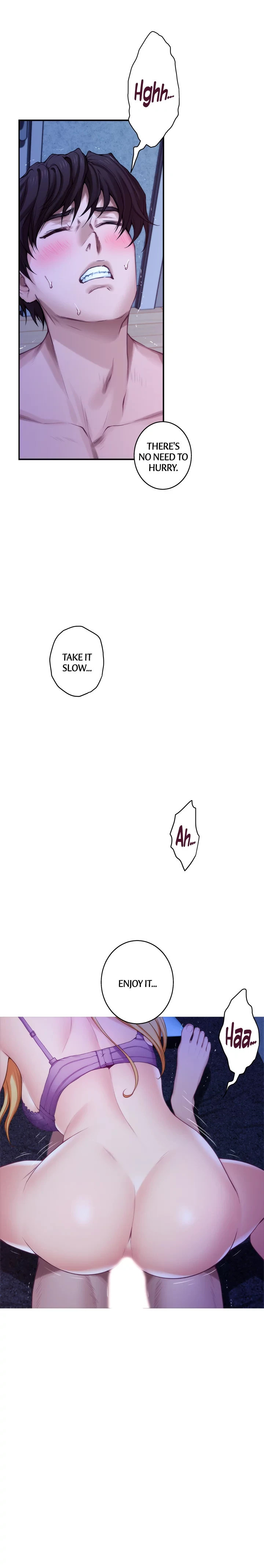 S-Mate Chapter 34 Page 14