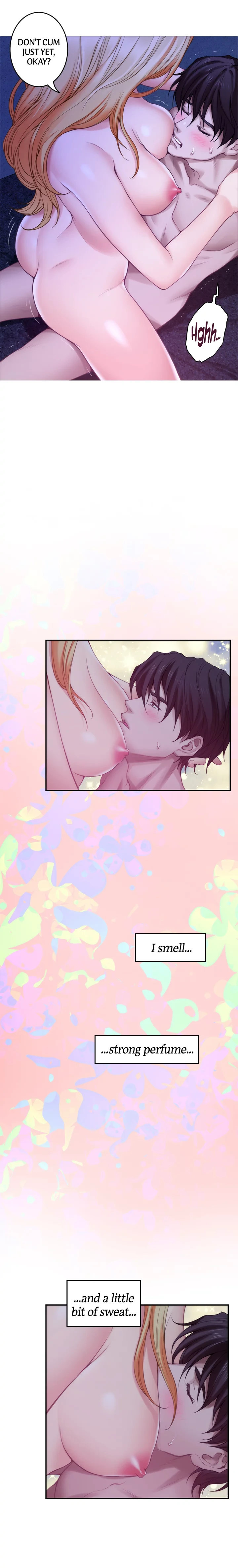 S-Mate Chapter 34 Page 16