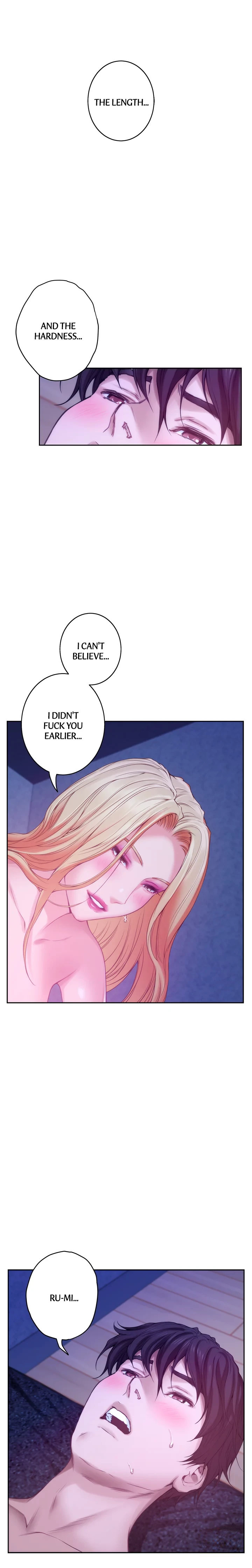 S-Mate Chapter 34 Page 19