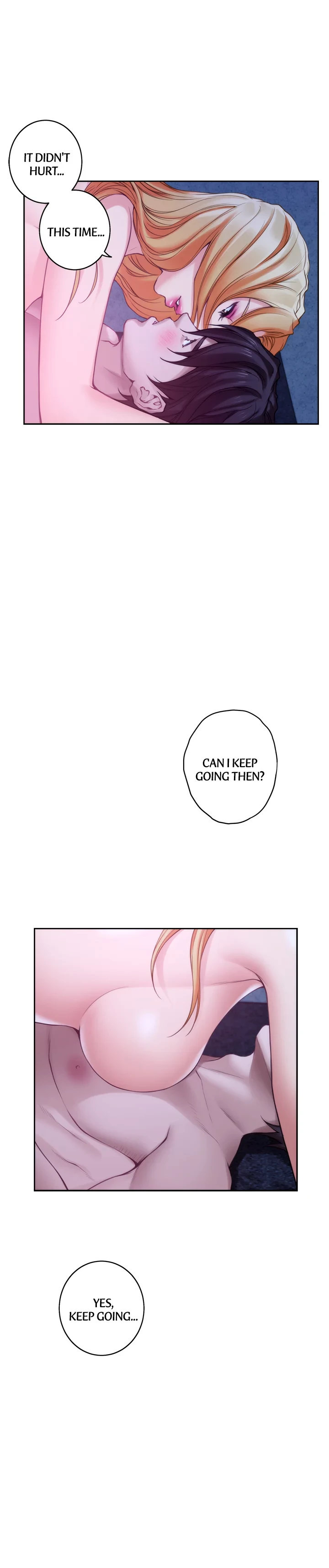 S-Mate Chapter 34 Page 22