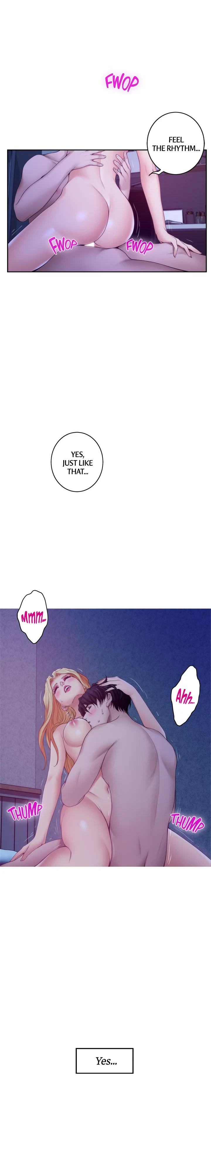 S-Mate Chapter 34 Page 24