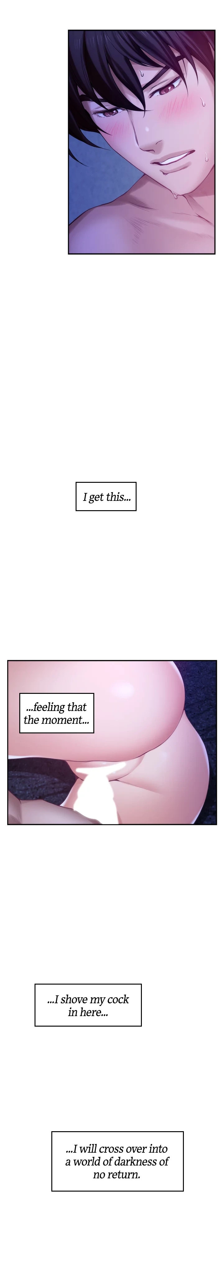 S-Mate Chapter 34 Page 4