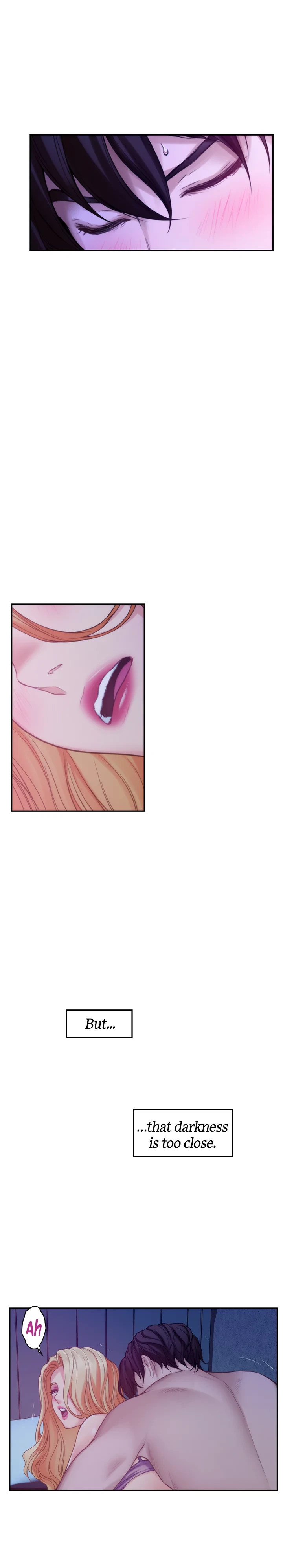 S-Mate Chapter 34 Page 5