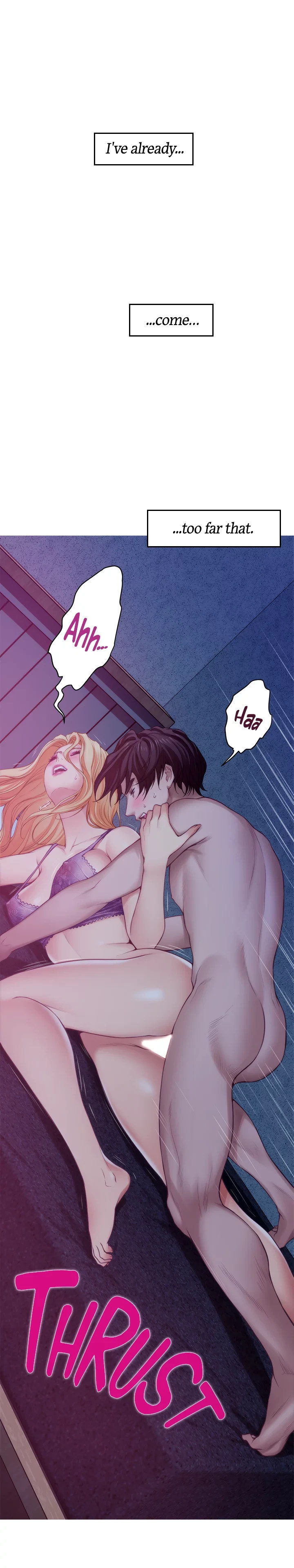 S-Mate Chapter 34 Page 6
