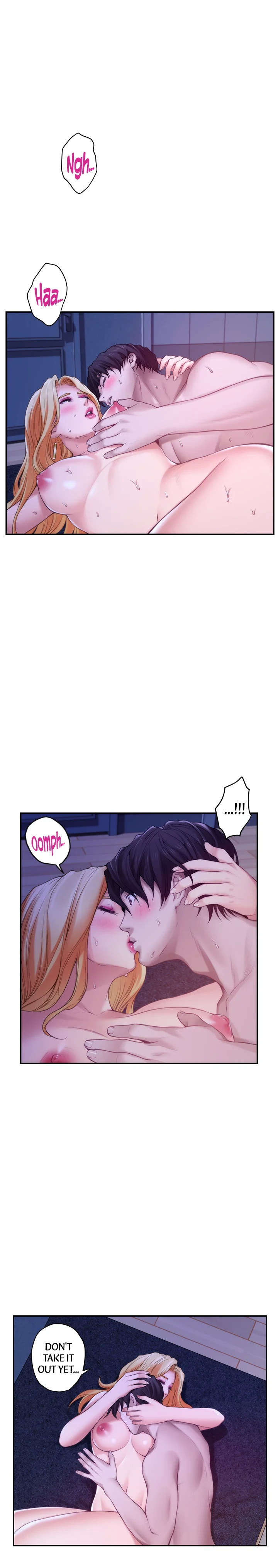 S-Mate Chapter 35 Page 14