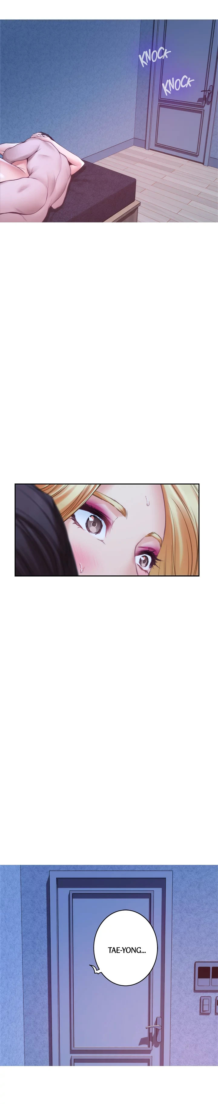 S-Mate Chapter 35 Page 16
