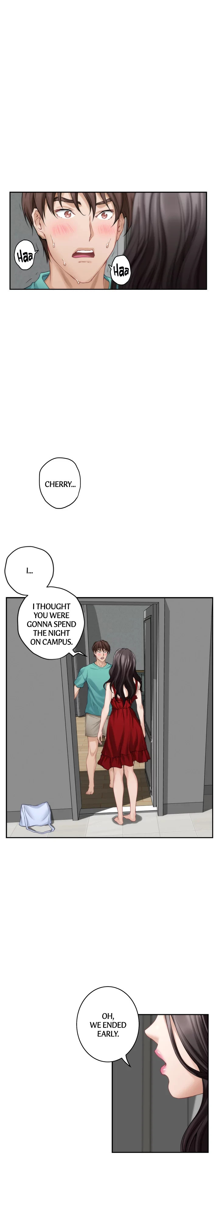S-Mate Chapter 35 Page 20