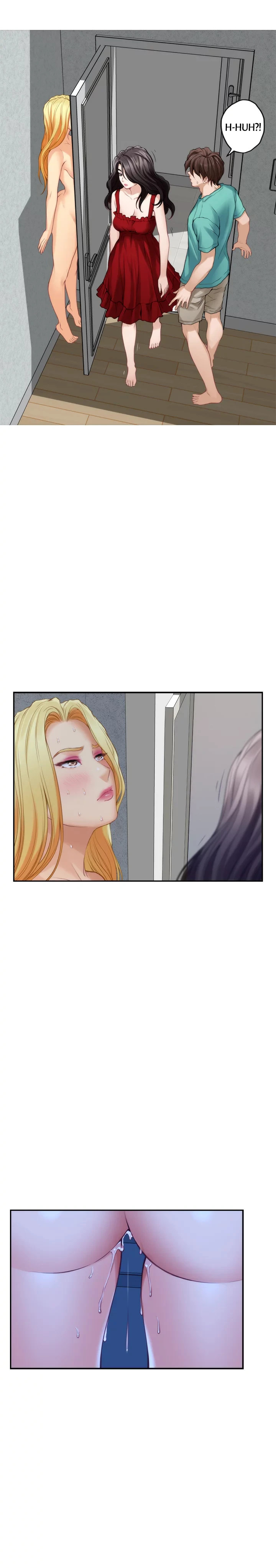 S-Mate Chapter 35 Page 22