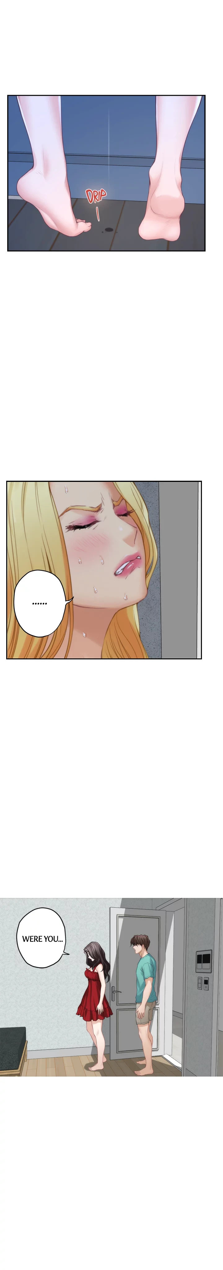S-Mate Chapter 35 Page 23