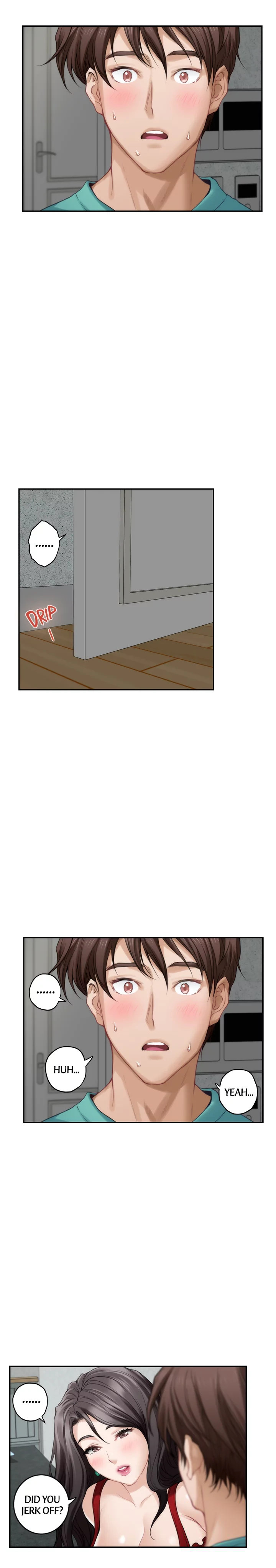 S-Mate Chapter 35 Page 25