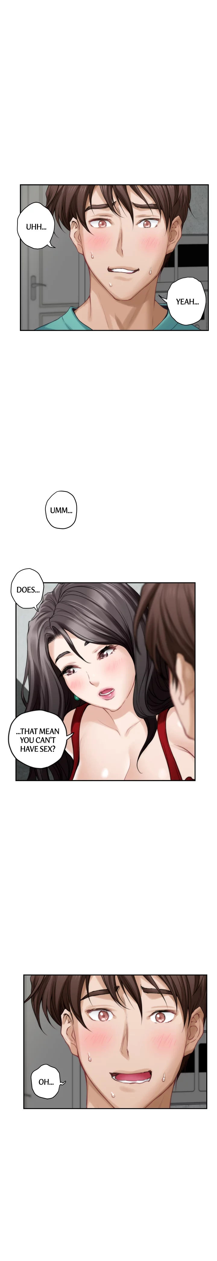 S-Mate Chapter 35 Page 26