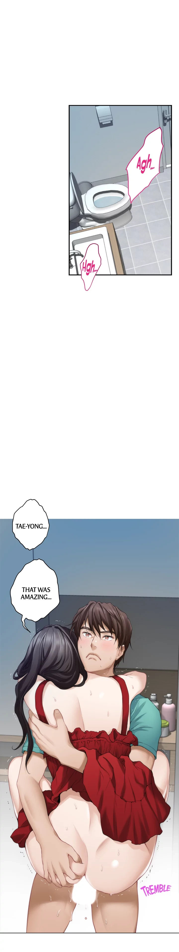 S-Mate Chapter 35 Page 31