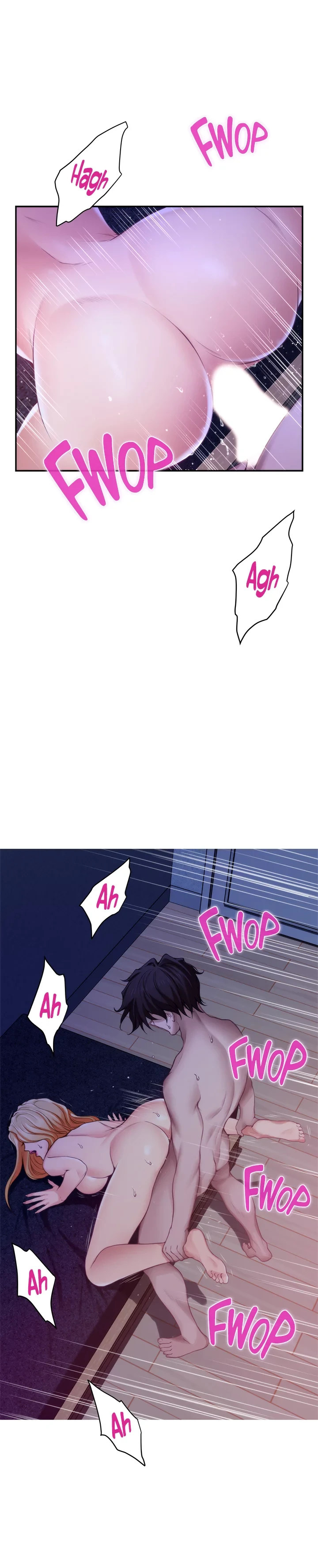 S-Mate Chapter 35 Page 5