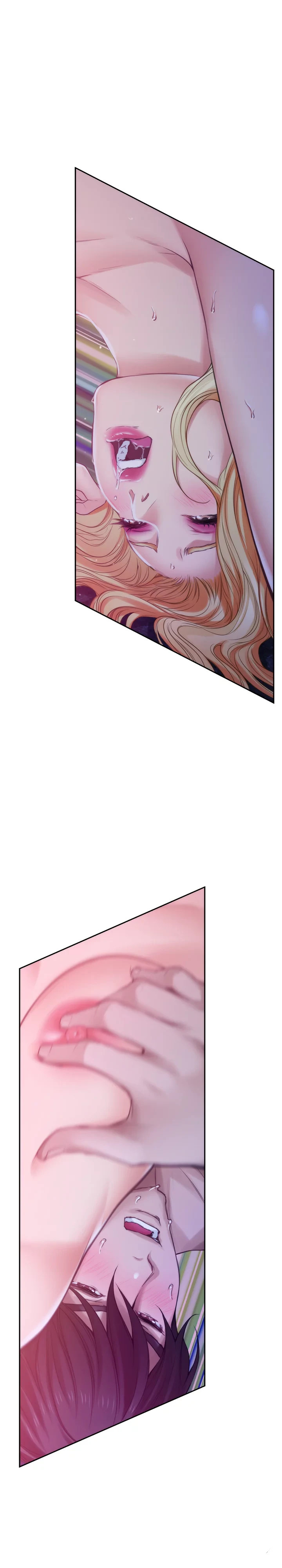 S-Mate Chapter 35 Page 9