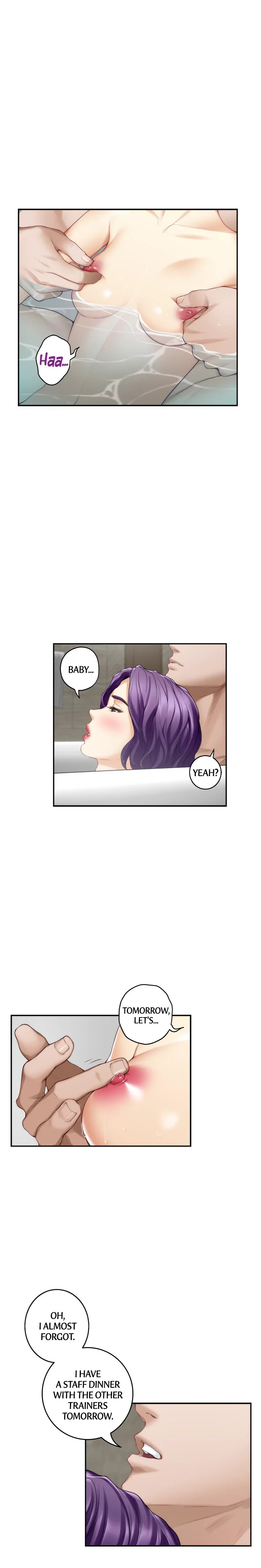 S-Mate Chapter 36 Page 3
