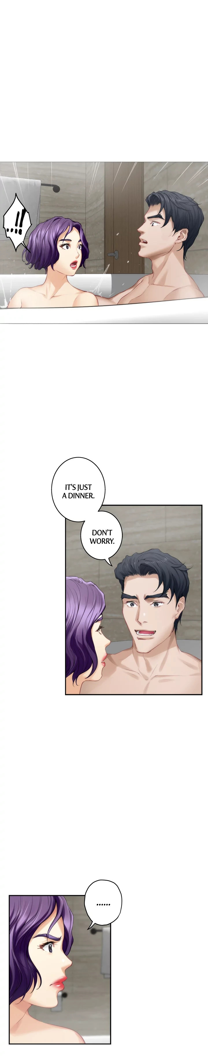 S-Mate Chapter 36 Page 4