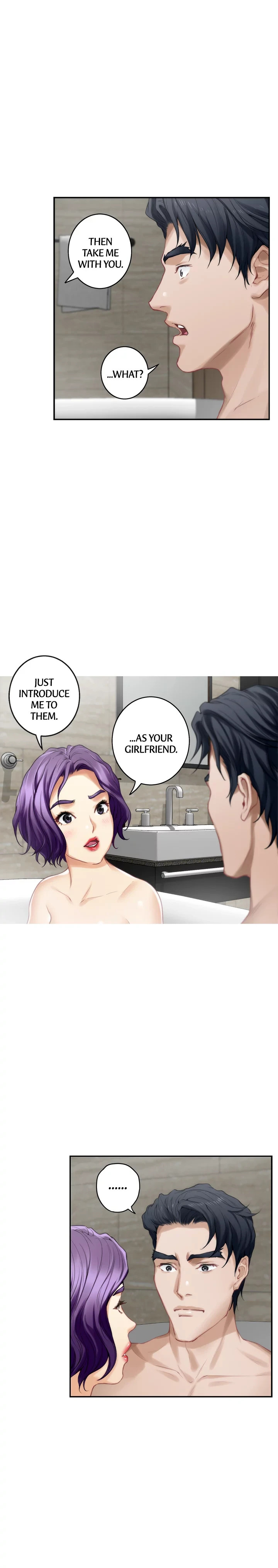 S-Mate Chapter 36 Page 5