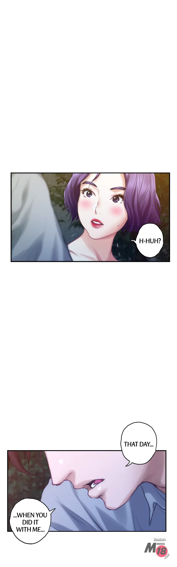 S-Mate Chapter 37 Page 16